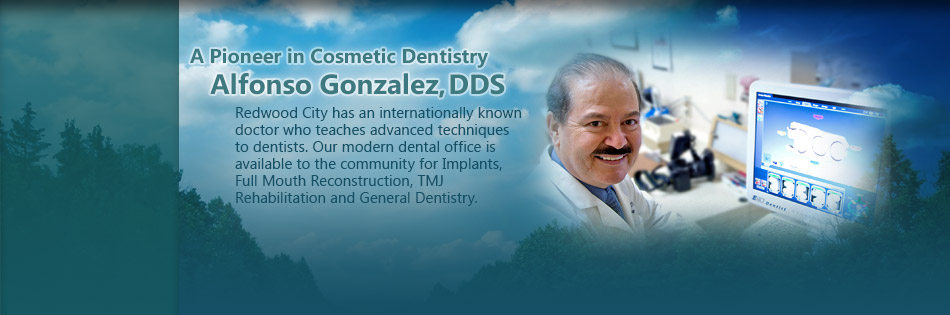 Dr. Alfonso Gonzalez, DDS